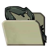broken key head