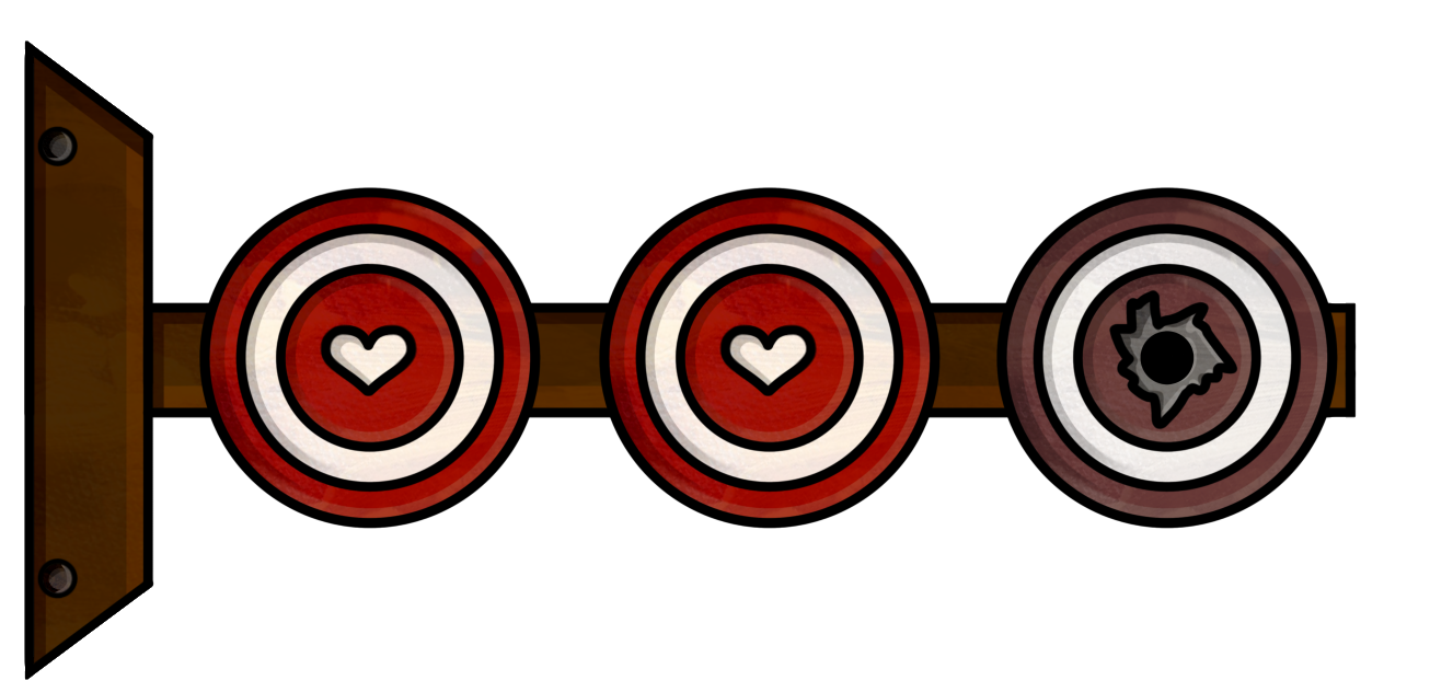 health bar