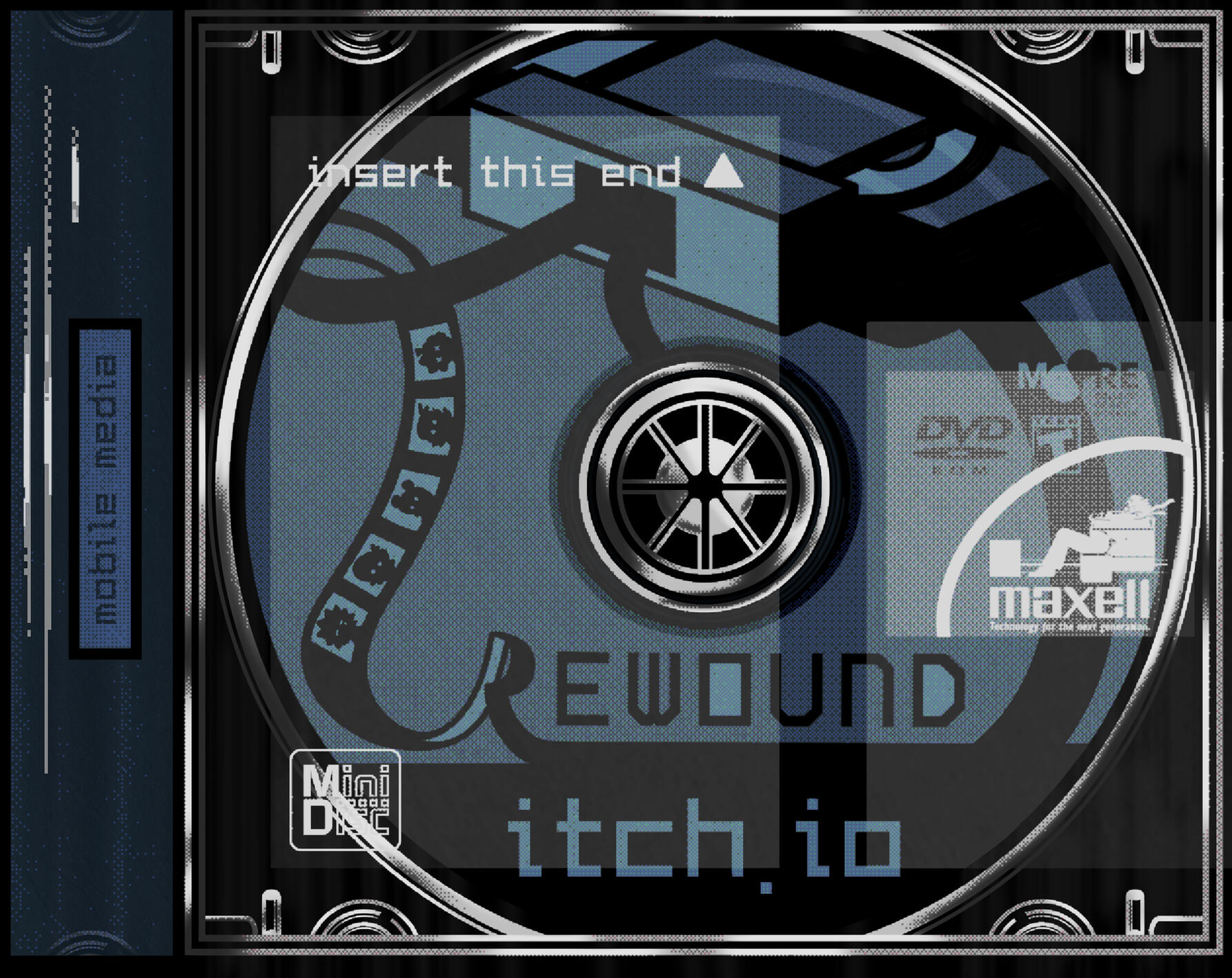 rewound game cover