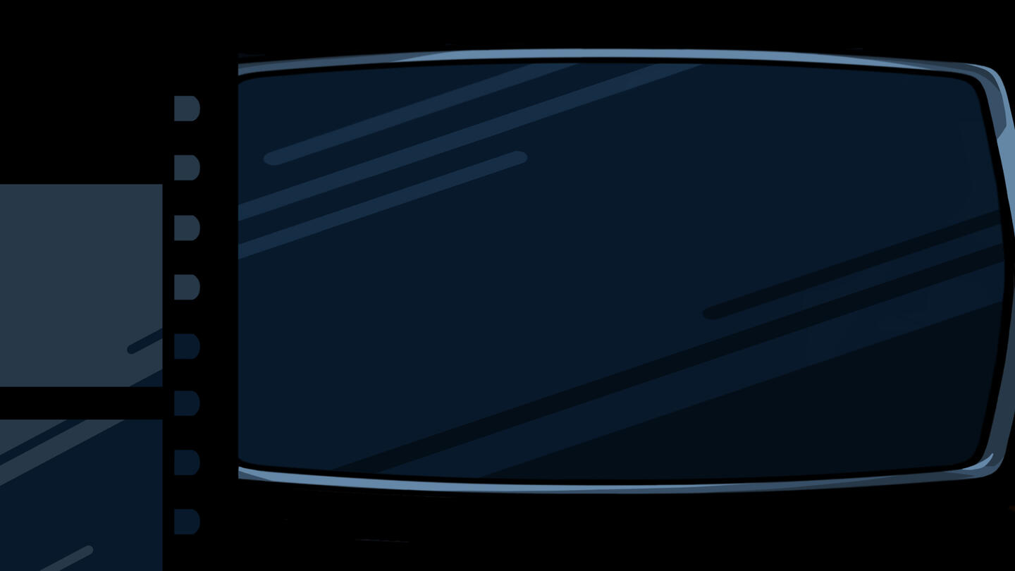 settings and options menu