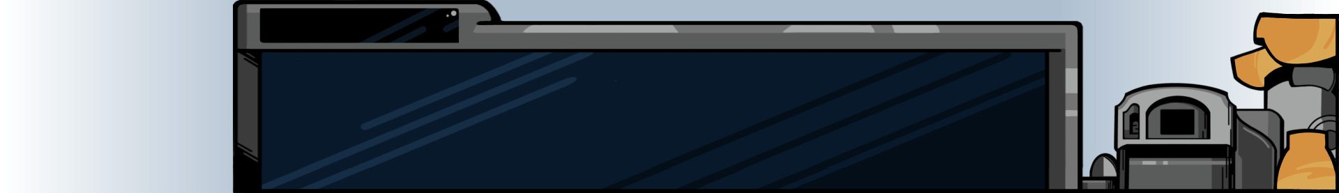dialogue box