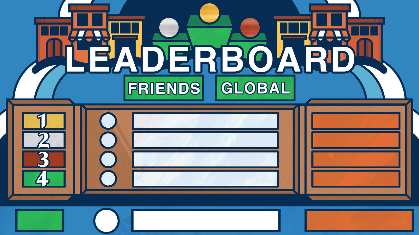 leaderboard