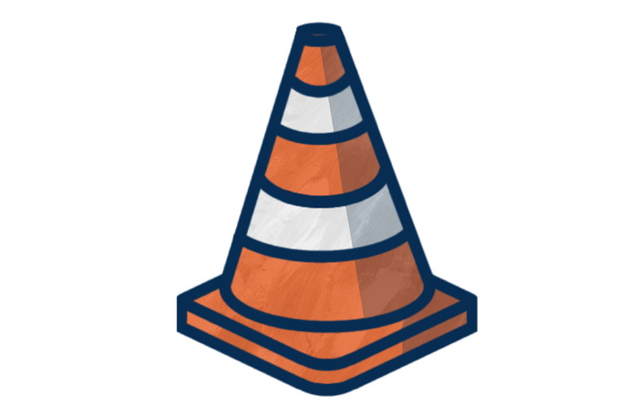 traffic cone