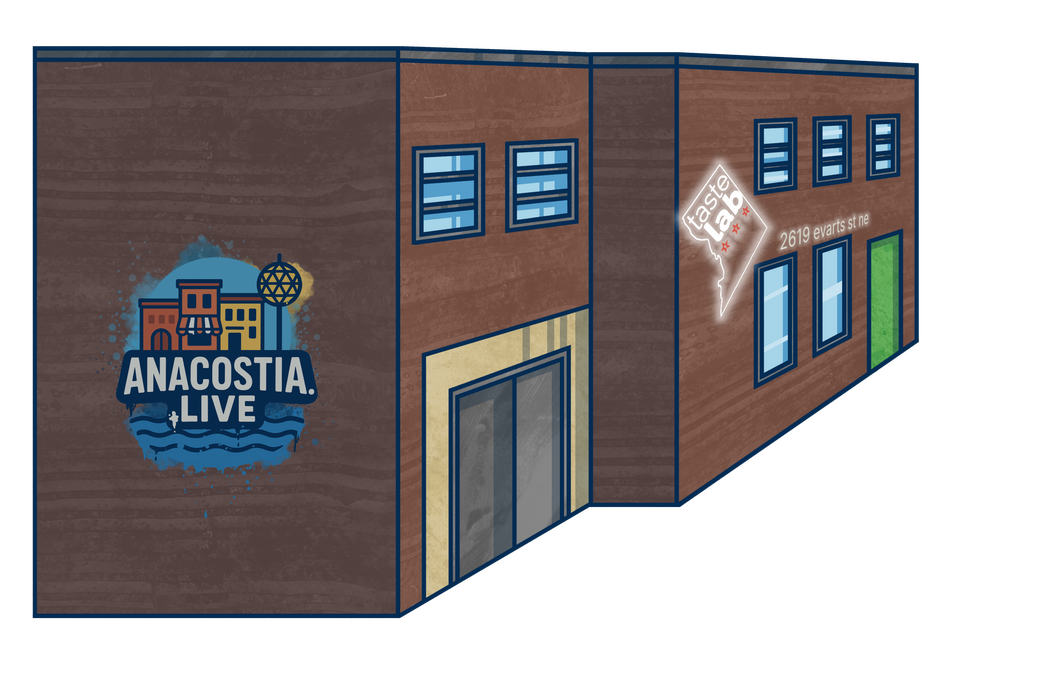 taste lab