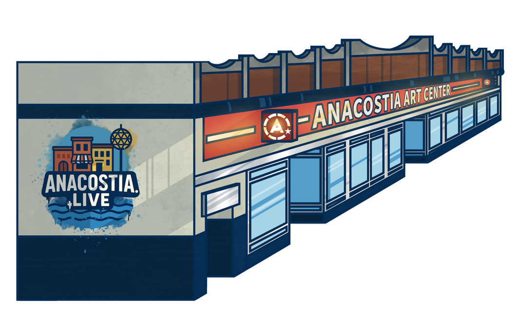 anacostia art center