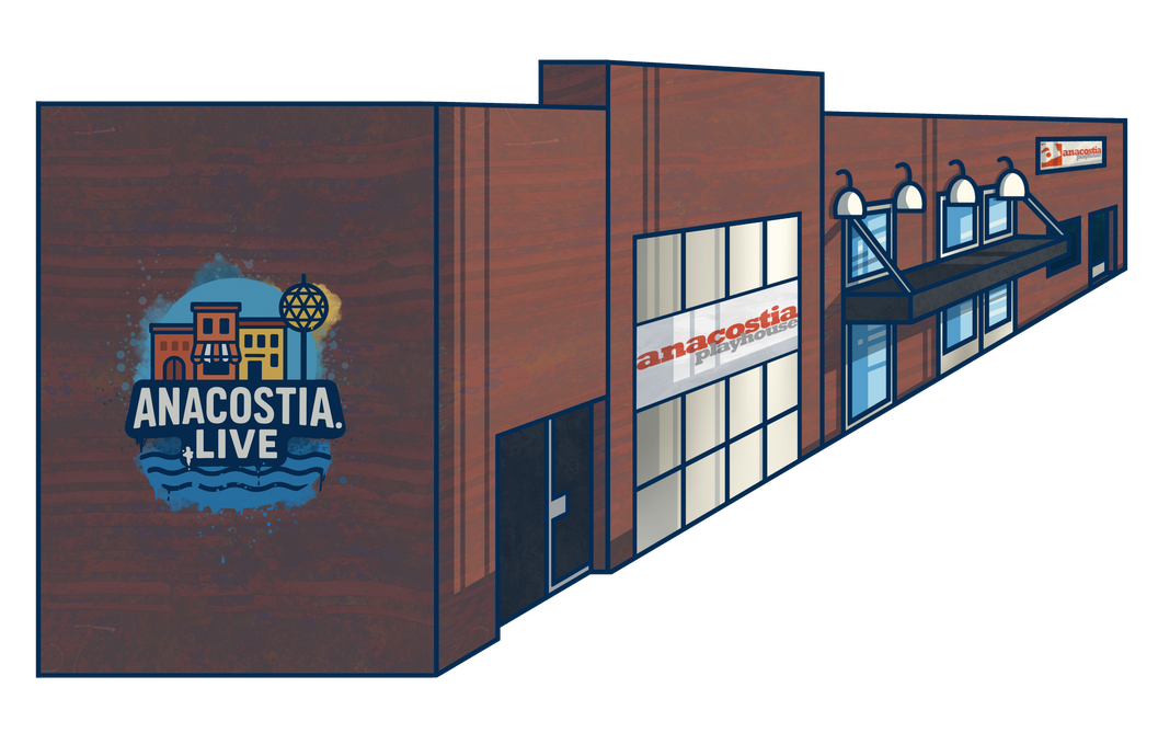anacostia playhouse