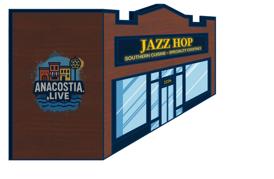 jazz hop