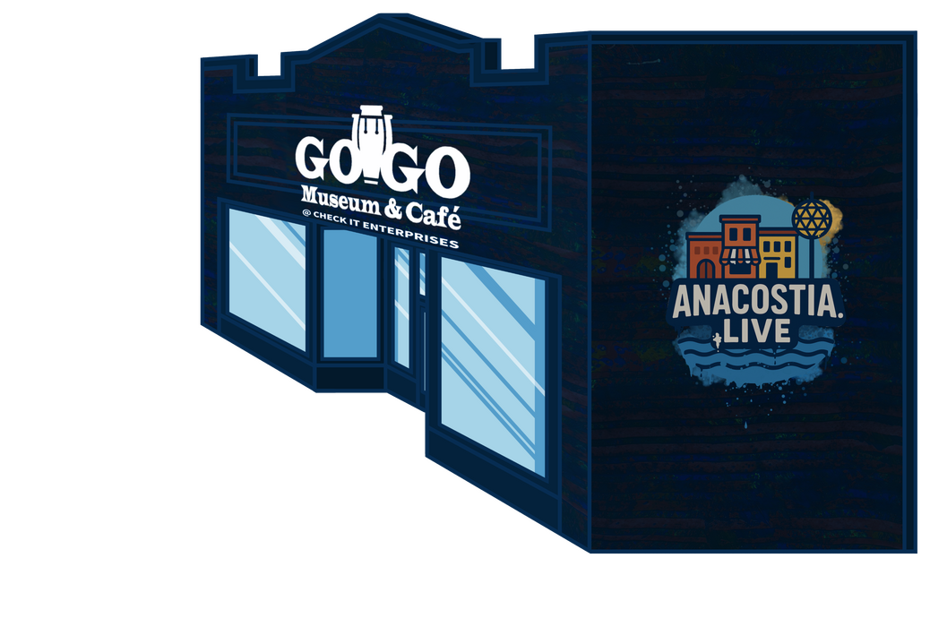 gogo museum &amp; cafe