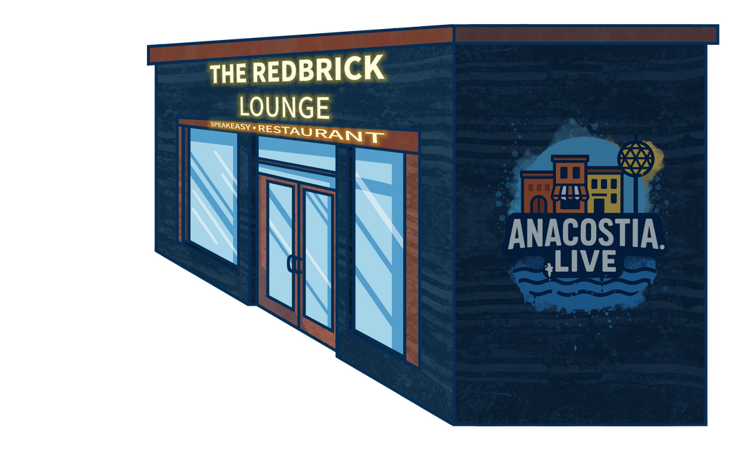 the redbrick lounge