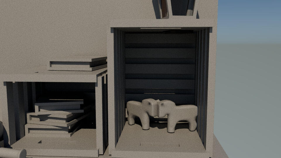 sneak peaks