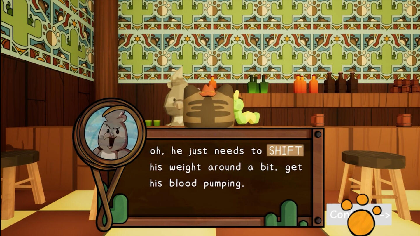 screen shot two